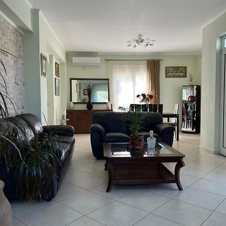 Eugene Apartment Chania  Ngoại thất bức ảnh