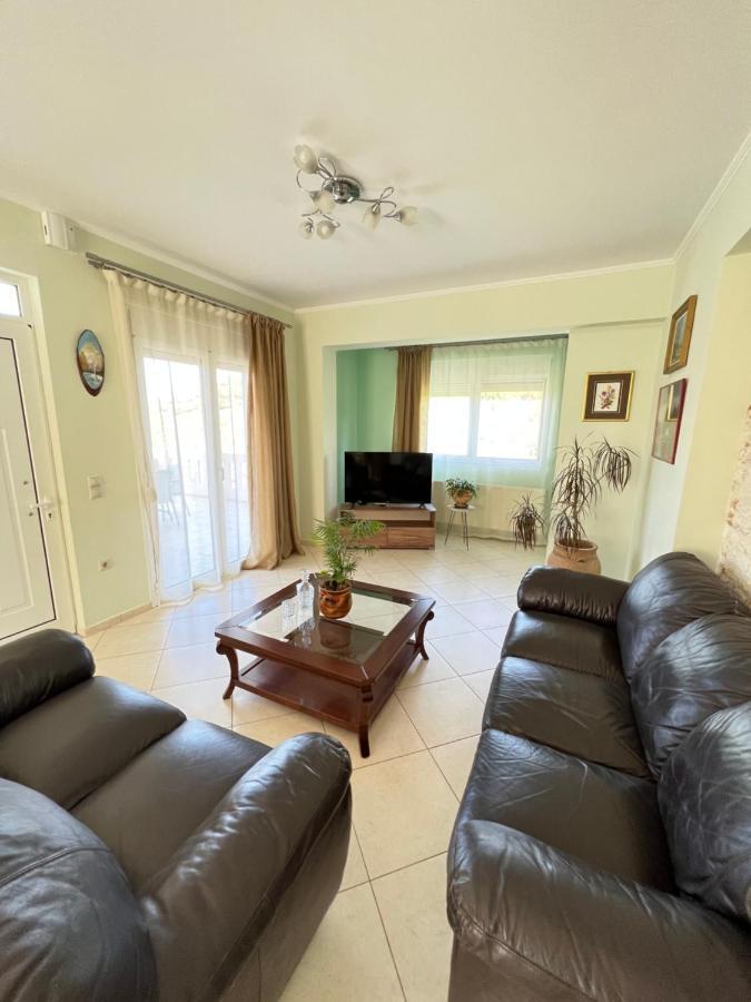 Eugene Apartment Chania  Ngoại thất bức ảnh