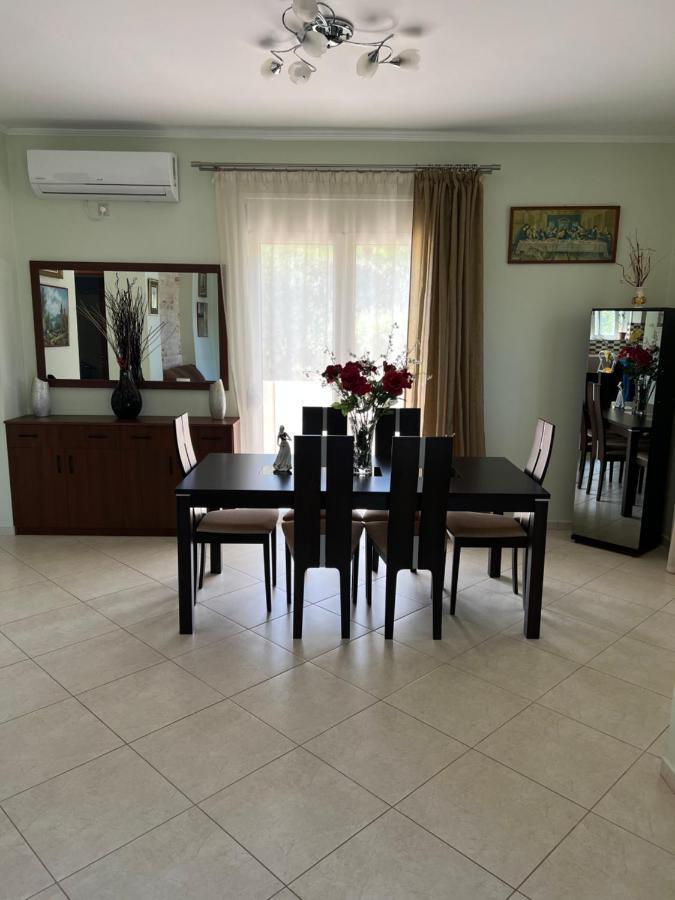 Eugene Apartment Chania  Ngoại thất bức ảnh