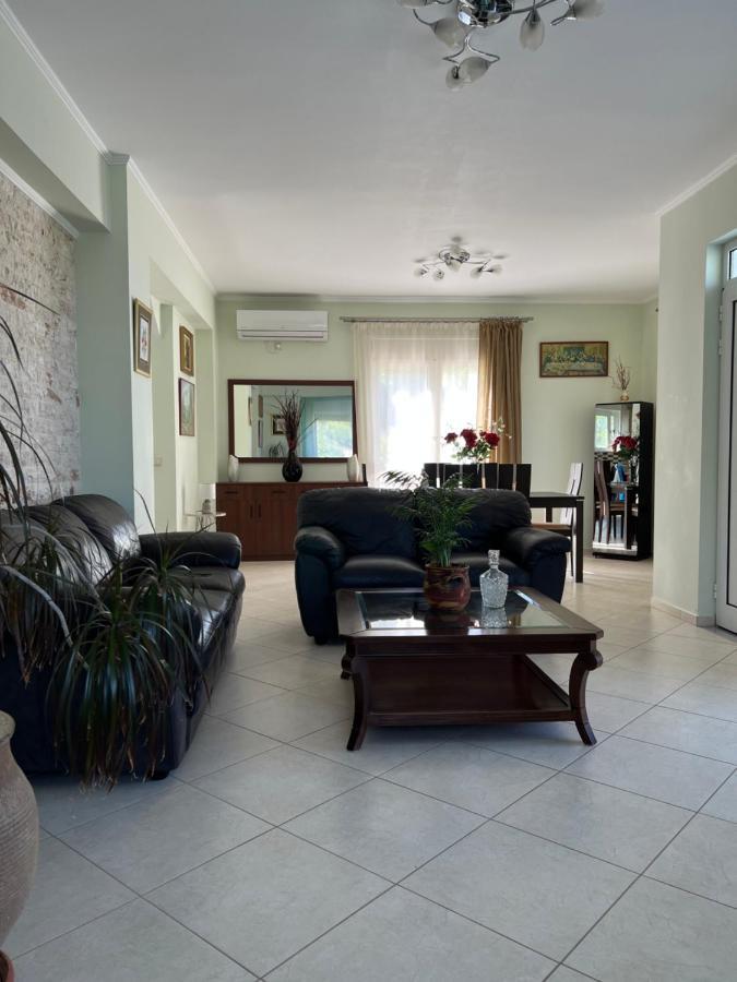Eugene Apartment Chania  Ngoại thất bức ảnh