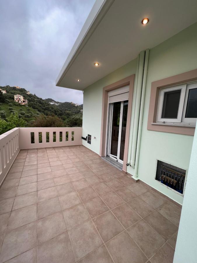 Eugene Apartment Chania  Ngoại thất bức ảnh