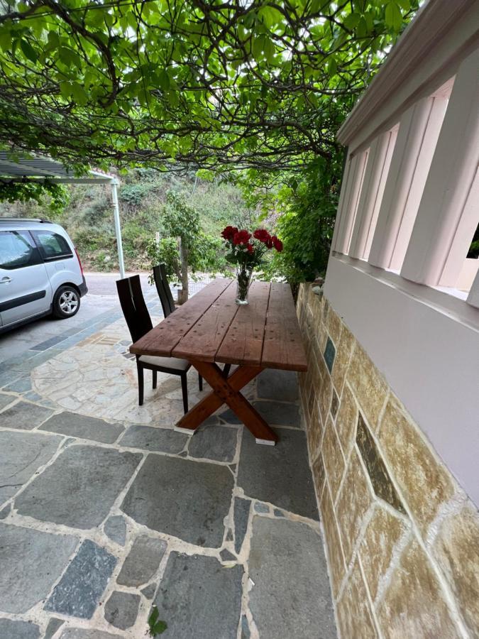 Eugene Apartment Chania  Ngoại thất bức ảnh