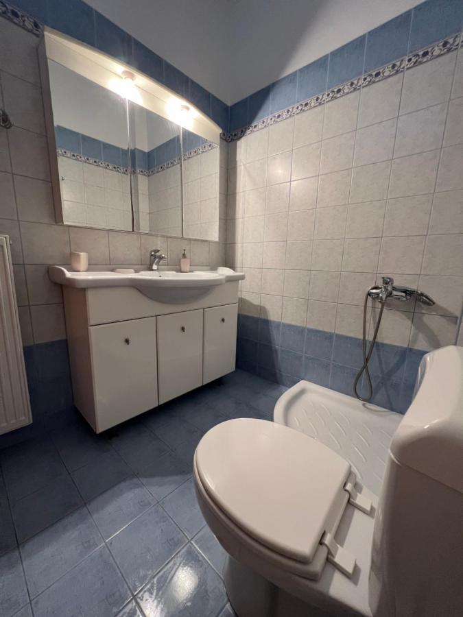 Eugene Apartment Chania  Ngoại thất bức ảnh