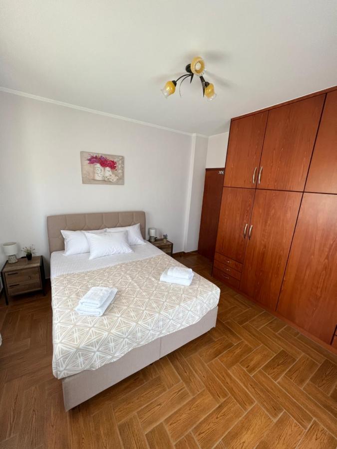 Eugene Apartment Chania  Ngoại thất bức ảnh
