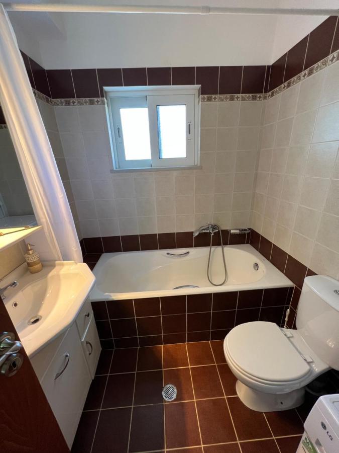 Eugene Apartment Chania  Ngoại thất bức ảnh