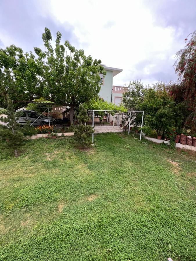 Eugene Apartment Chania  Ngoại thất bức ảnh