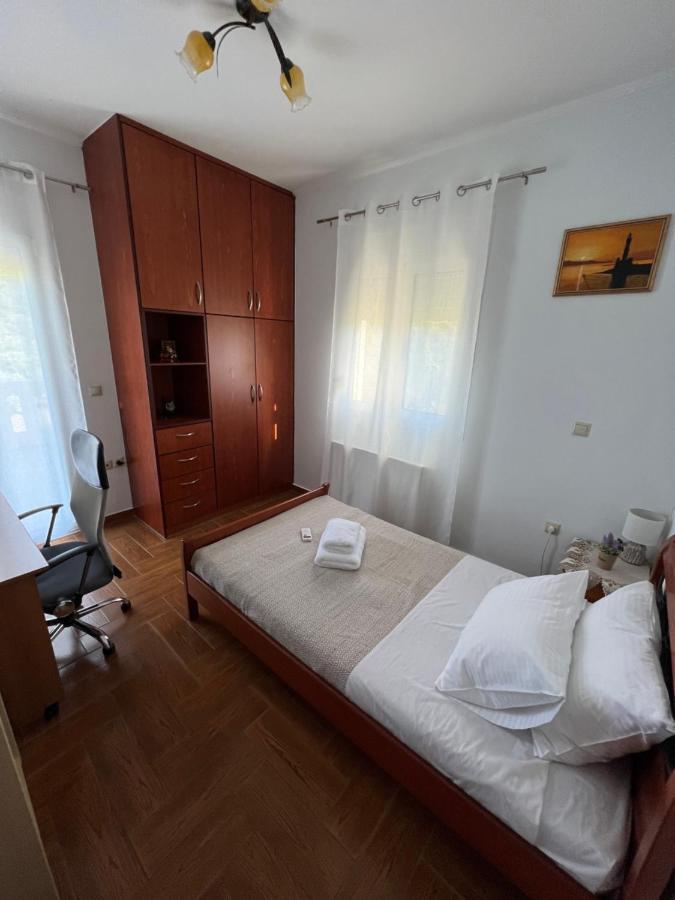 Eugene Apartment Chania  Ngoại thất bức ảnh